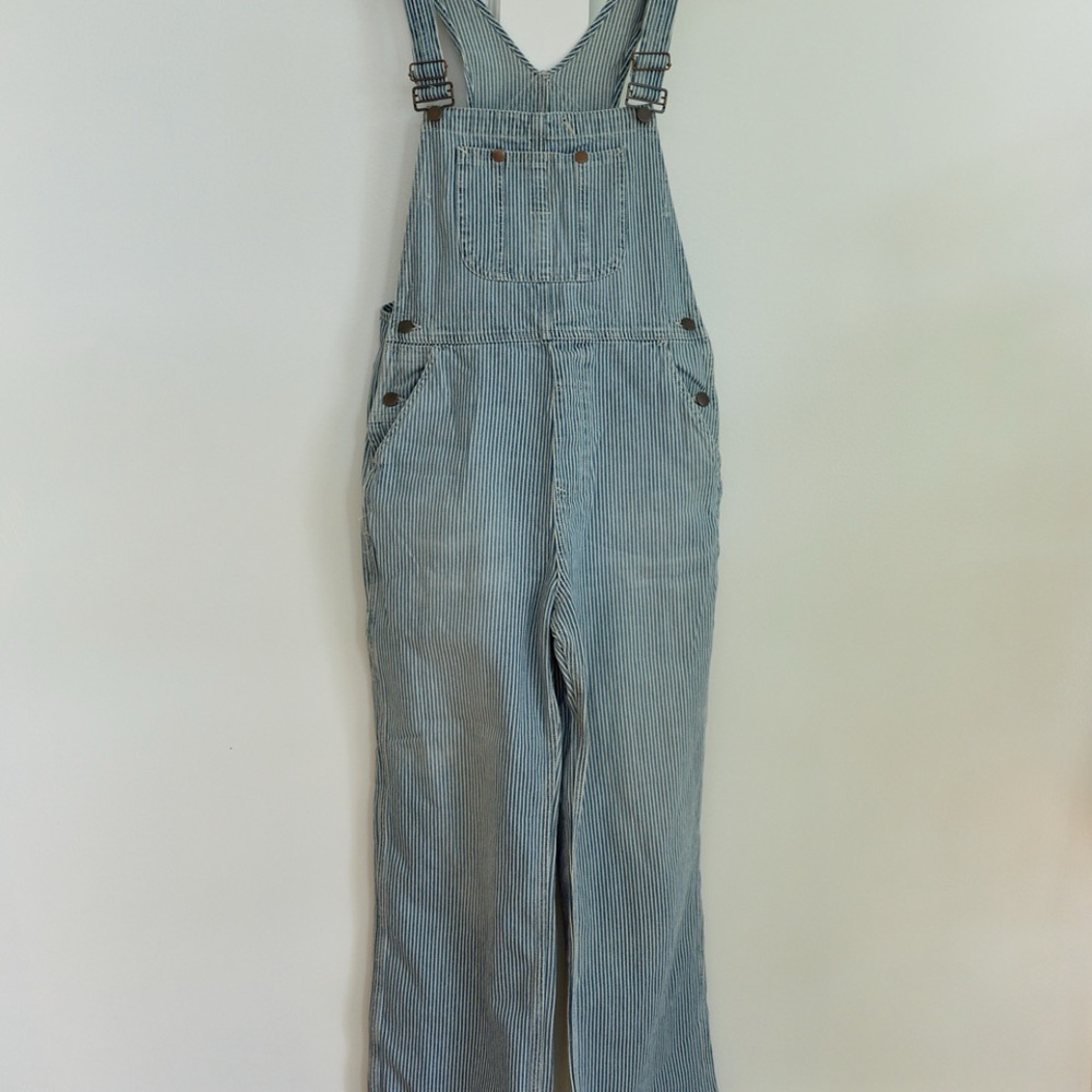 Doen Myrtle Overalls